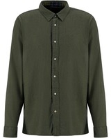 Twill-Hemd Sealane, Barbour