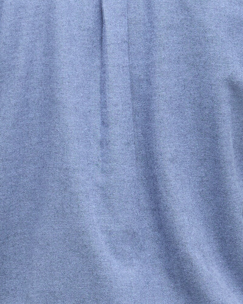 Twill-Hemd Sealane, Barbour