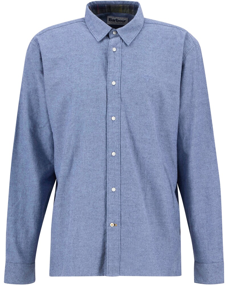 Twill-Hemd Sealane