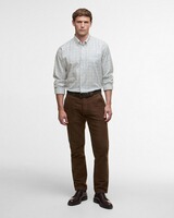 Karohemd Ashton, Barbour