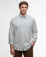 Karohemd Ashton, Barbour