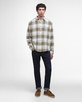 Karohemd Chopford, Barbour