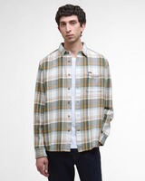 Karohemd Chopford, Barbour