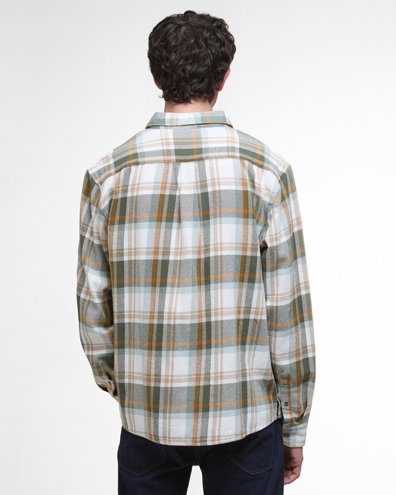 Karohemd Chopford, Barbour