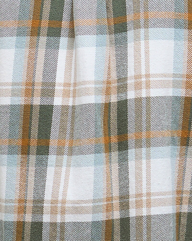 Karohemd Chopford, Barbour