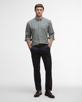 Karohemd Colderham, Barbour