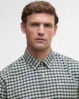 Karohemd Colderham, Barbour
