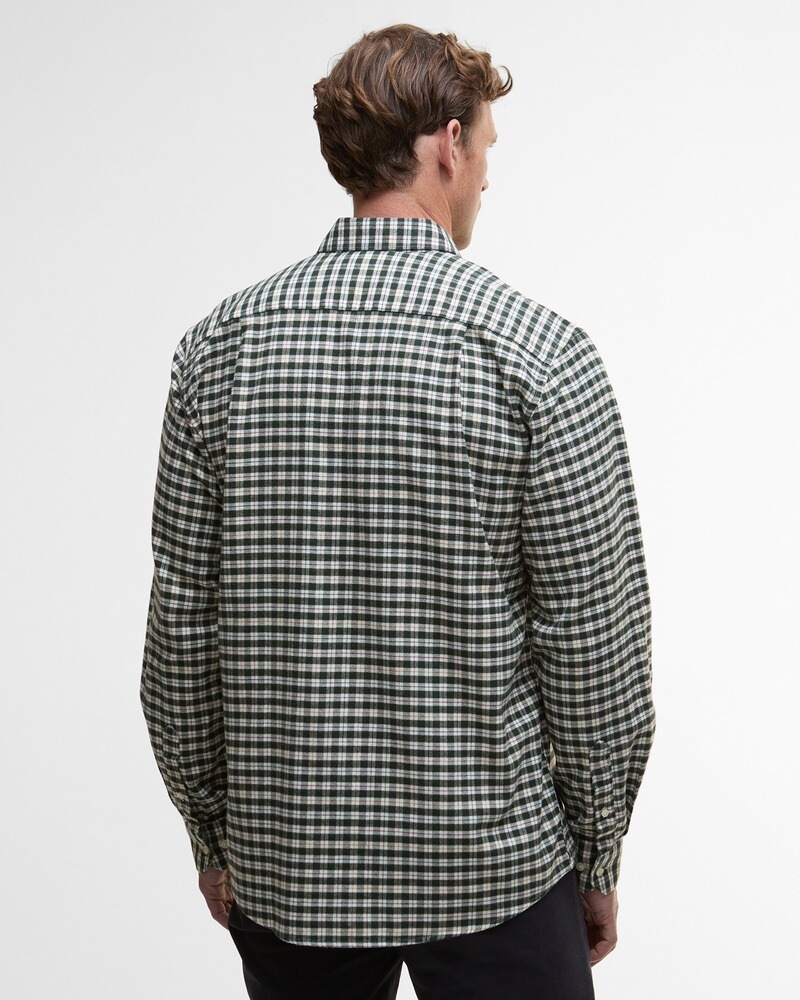 Karohemd Colderham, Barbour