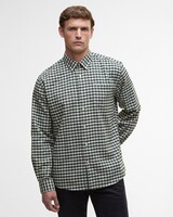 Karohemd Colderham, Barbour