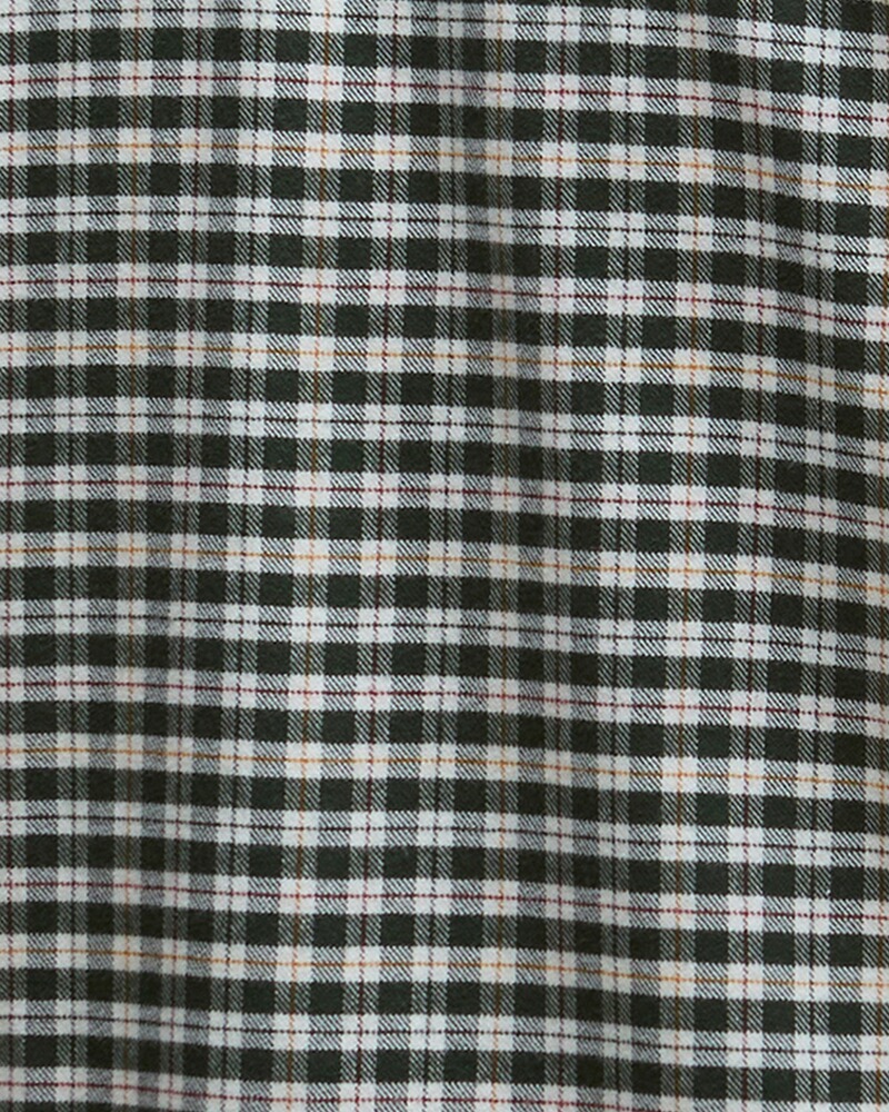 Karohemd Colderham, Barbour