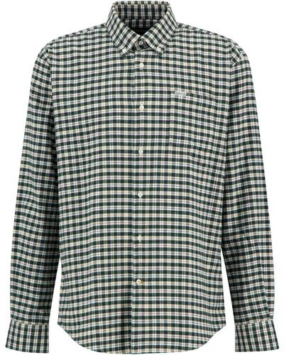 Karohemd Colderham, Barbour