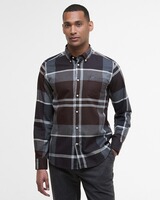 Karohemd Dunoon, Barbour