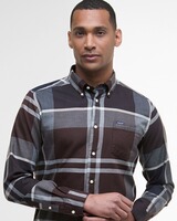 Karohemd Dunoon, Barbour