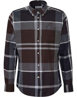 Karohemd Dunoon, Barbour