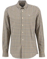 Karohemd Finkle, Barbour