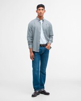 Karohemd Finkle, Barbour