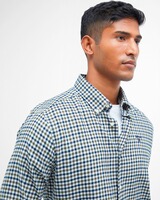 Karohemd Finkle, Barbour