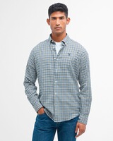 Karohemd Finkle, Barbour