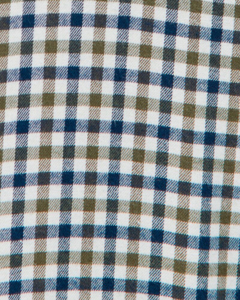 Karohemd Finkle, Barbour