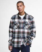 Karohemd Grasmoore, Barbour