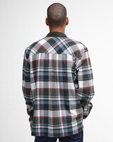 Karohemd Grasmoore, Barbour