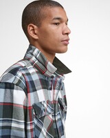 Karohemd Grasmoore, Barbour