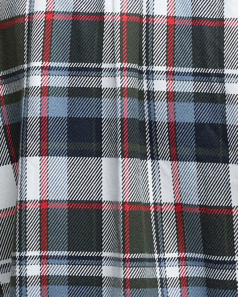 Karohemd Grasmoore, Barbour