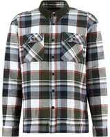 Karohemd Grasmoore, Barbour