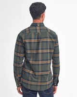 Karohemd Portdown, Barbour