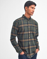 Karohemd Portdown, Barbour