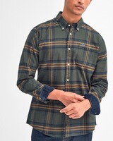 Karohemd Portdown, Barbour