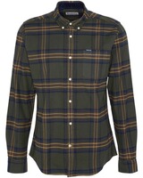 Karohemd Portdown, Barbour