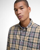 Karohemd Wetheram, Barbour