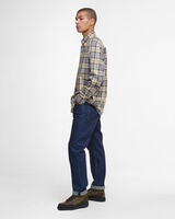 Karohemd Wetheram, Barbour