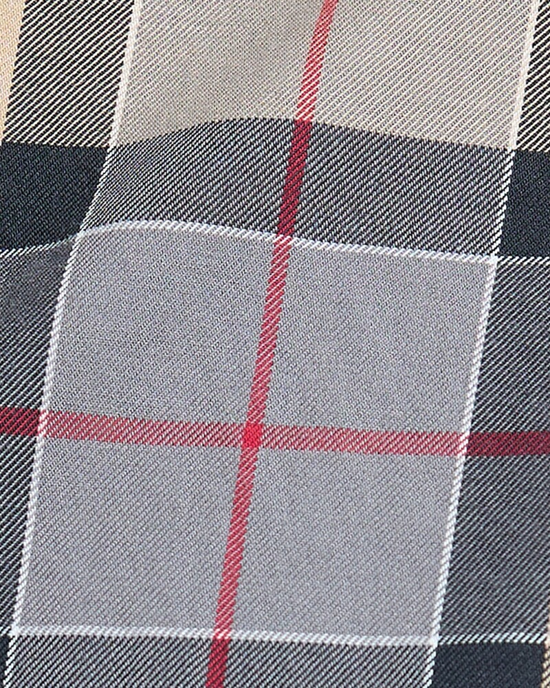 Karohemd Wetheram, Barbour