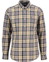 Karohemd Wetheram, Barbour