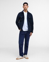 Regular Cord Overshirt, Barbour