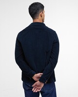 Regular Cord Overshirt, Barbour