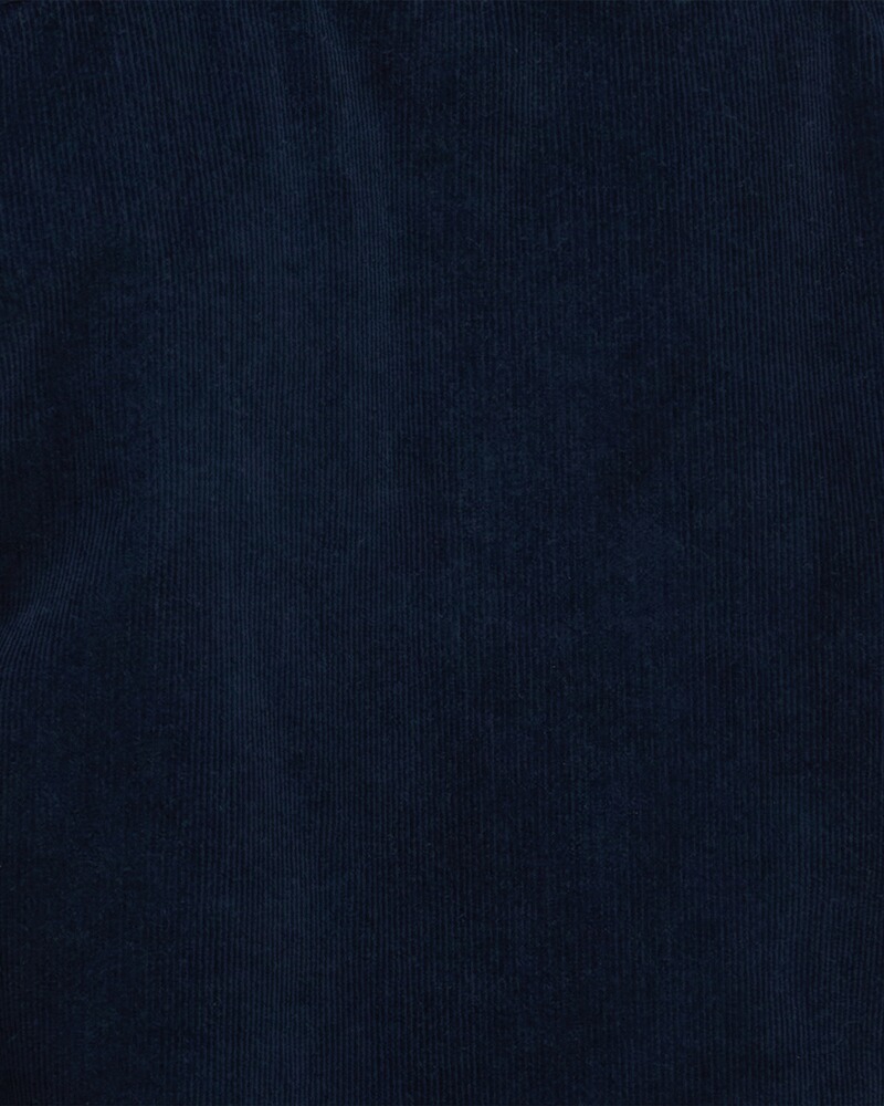 Regular Cord Overshirt, Barbour
