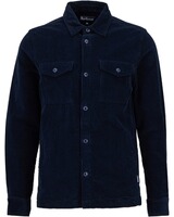 Regular Cord Overshirt, Barbour