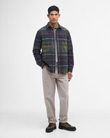Overshirt Chapter, Barbour