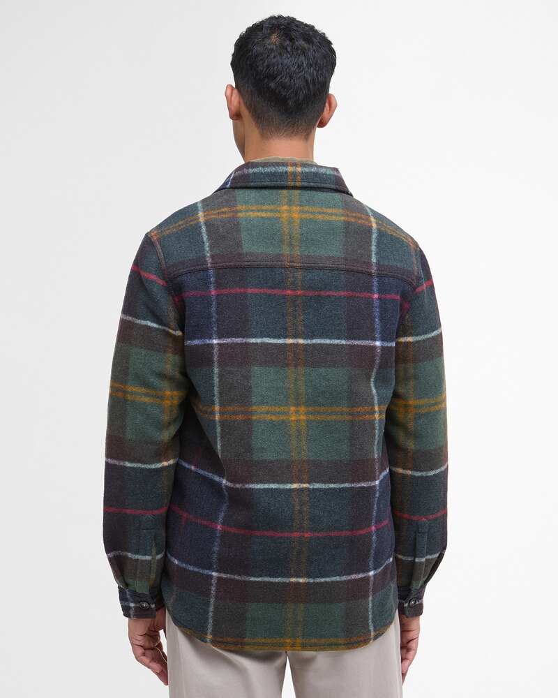 Overshirt Chapter, Barbour