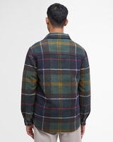 Overshirt Chapter, Barbour