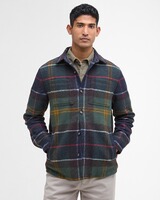 Overshirt Chapter, Barbour