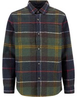 Overshirt Chapter, Barbour