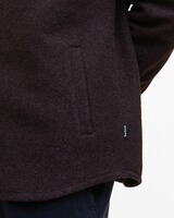 Barbour Overshirt Marlow dark o, Barbour