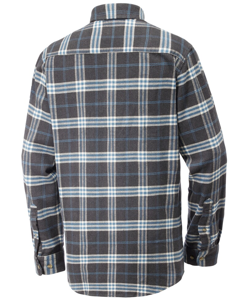 Chemise de chasse, Wald & Forst
