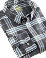 Chemise de chasse, Wald & Forst