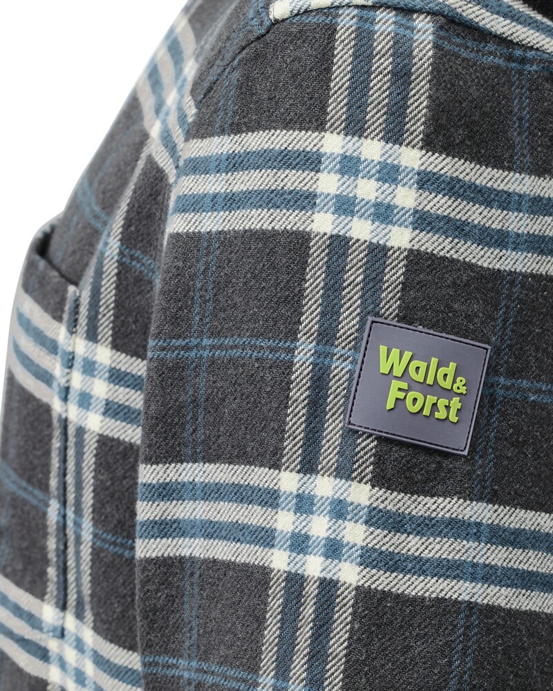 Chemise de chasse, Wald & Forst