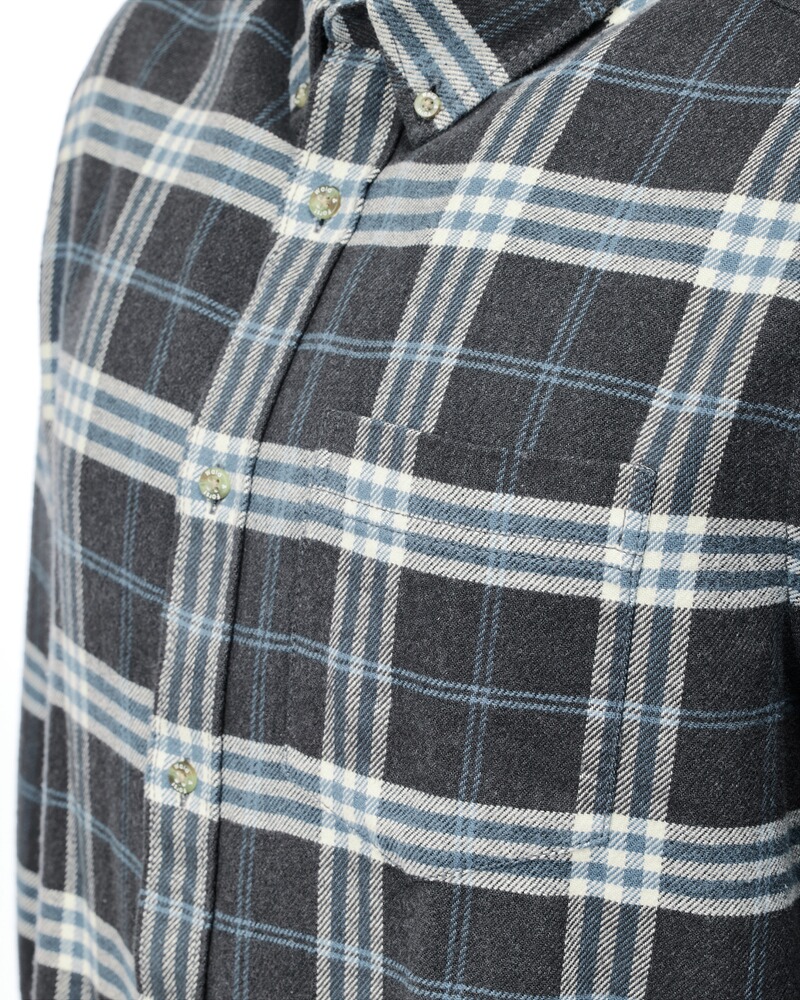 Chemise de chasse, Wald & Forst